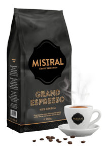 Grand Espresso