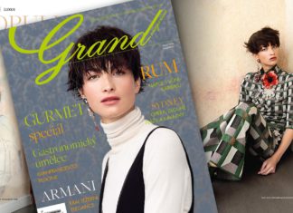 Grand Magazine CZ 09-10 2016