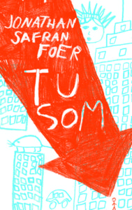 Foer Tu som