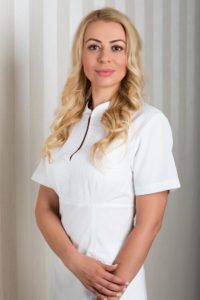 MUDr. Marianna Bieliková, PhD.