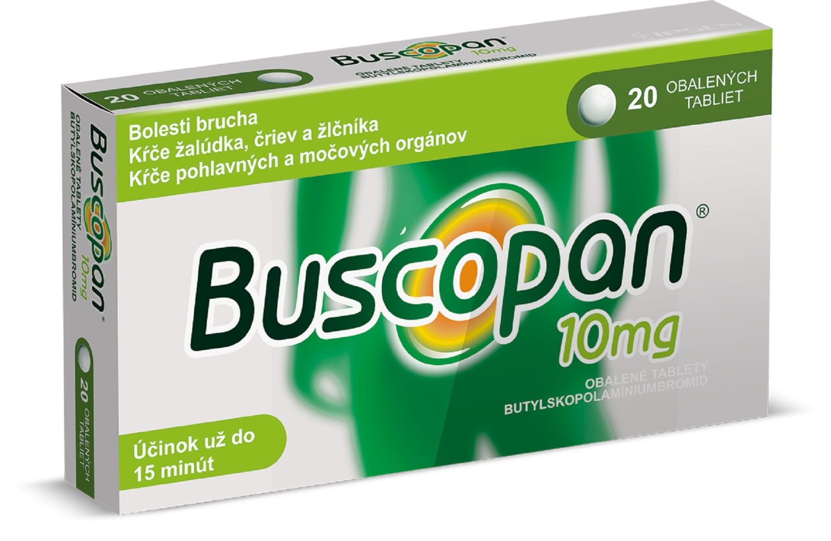 Buscopan