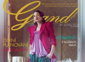 Grand Magazine ZIMA 2020