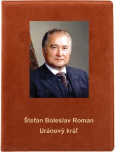 Štefan Boleslav Roman