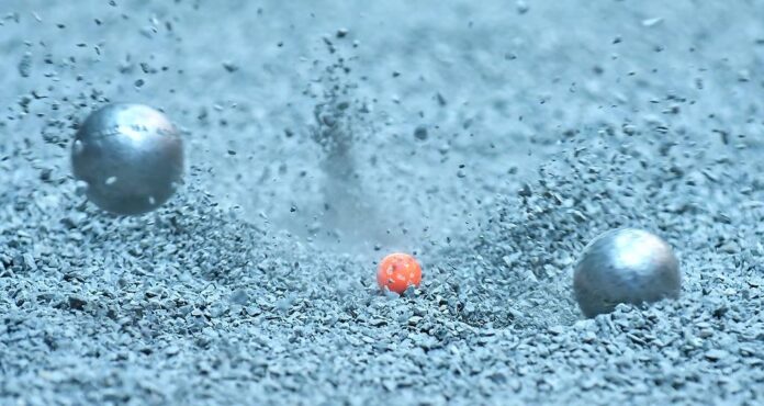 Petanque